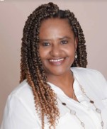Sharon Anderson
